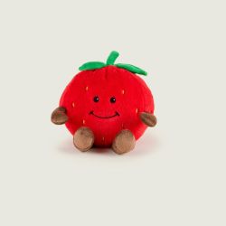 Soframar Bouillotte Cozy Fraise Cp