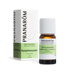 Pranarom - Huile Ess Pamplemousse - 10 Ml