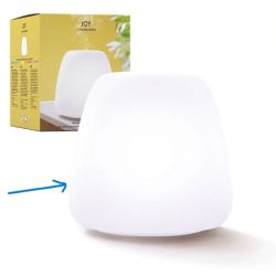 Diffuseur JOY - Dôme verre