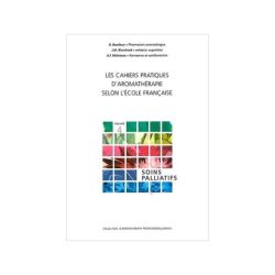 Pranarom Cahier Prat Vol4 Soins Palliatif