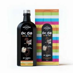 Hdt - Dr.gb  Sirop