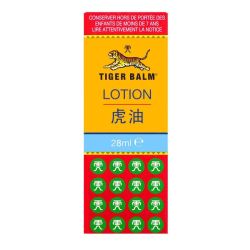 Baume Du Tigre Lotion Massag 28Ml