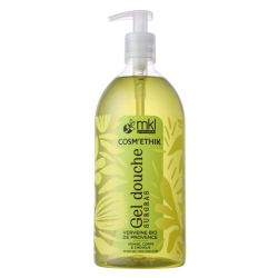 Mkl - Gel Douche Verveine Fl Ppe/1L
