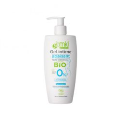 Mkl Gel Hygiene Intime Bio 200Ml Apaisant