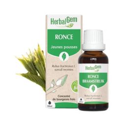 Herbalgem - Gemmo Ronce Macerat Bio Fl C-