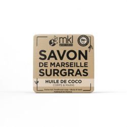 Mkl Sav Mars Coco 100G 1