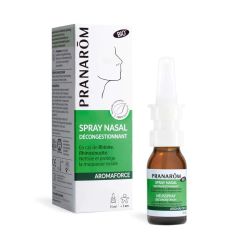 Pranarom - Aromaforce Spray Protect Nasal