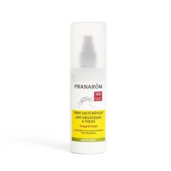 Pranarom - Aromapic Spray Lacte 100Ml