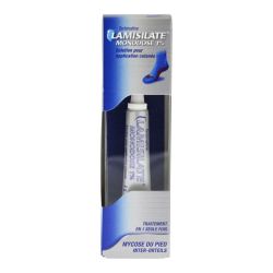 Lamisilate - Monodose 1 S A Cut T/4G