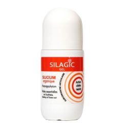 Silagic Gel Silicium Organique Roll-On/40