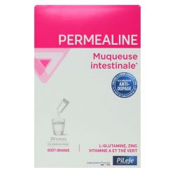 Pileje - Permealine - 20 Sticks