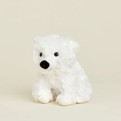 Soframar - Bouillotte Ours Polaire