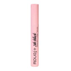 Rougj- Mascara 24H Black 10Ml