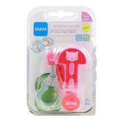 Mam - Attache Sucette Std