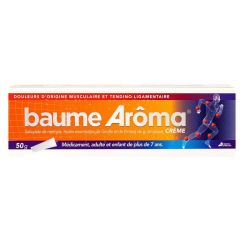 Aroma - Pom T/50G
