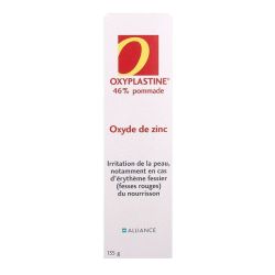 Oxyplastine Pom T/135G