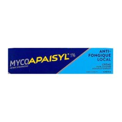 Myco Apaisyl Cr Derm T/30G