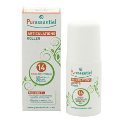 Puressentiel - Roller Articulation - 75Ml