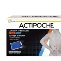 Actipoche Gm 20X30