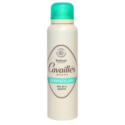 Roge-Cavailles Deo Dermato 48H Spray 150Ml
