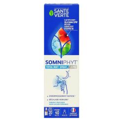 Sante Verte - Somniphyt Spray 20Ml