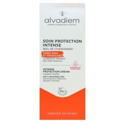 Alvadiem - Creme Soin Protection Diabete