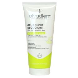 Alvadiem Gel Douche Deodorant