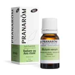 Pranarom He Badiane B Fl10Ml