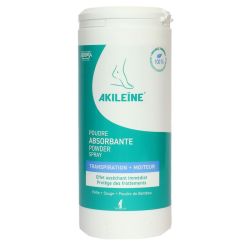Akileine Pdr Absorbante Fl75G1