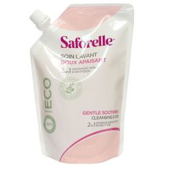 Saforelle - Sol Lavante Recharge - 400Ml