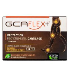 Sante - Gca Collagene  30