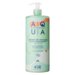 Mkl - Crème Douche Dermo-Nourrissant Bio Aqua 1L