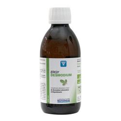 Nutergia - Ergydesmodium Sol Buv Fl 250Ml
