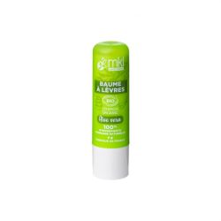 Mkl - Baume Lèvres Aloe Vera Bio 10 Ml