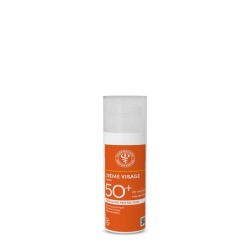Unifarco - Solaire Creme Visage SPF 50+ Teintée  FL 50ml