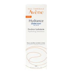 Avene - Hydrance Emul Legre T/40Ml