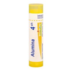 Alumina 4Ch Tg Boi