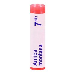 Arnica Montana 7Ch Do Gl Boi