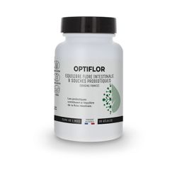Prophar - Optiflor - 30 Gelules