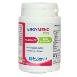 Ergymeno Zen 60 Gel