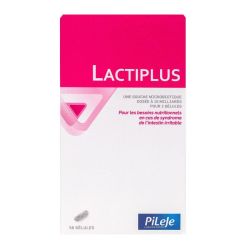Pileje - Lactiplus Gel B/56