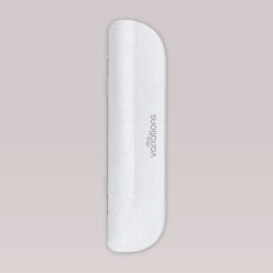 My Variations Etui De Voyage Ivory -White