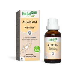 Herbalgem - Gemmo Allargem Protection - 3