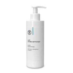 Pharmacien préparateur by Unifarco - Lait Hydra Nettoyant - Fl 200ml