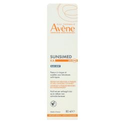 Avene Sunsimed Ka Spf50 Dm