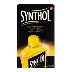 Synthol - S Ext Fl/225Ml