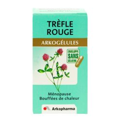 Arkopharma - Arkogelules Trefle Rouge - 4