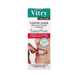 Vitry - Vernis Amer Reparateur Sensitive