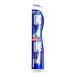 Inava Hybrid - Brossette Sensibilite