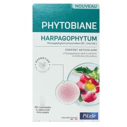 Pileje Harpagophytum Cpr30